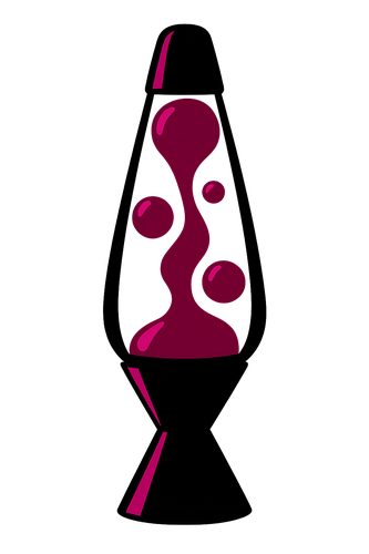 LAVA LAMP